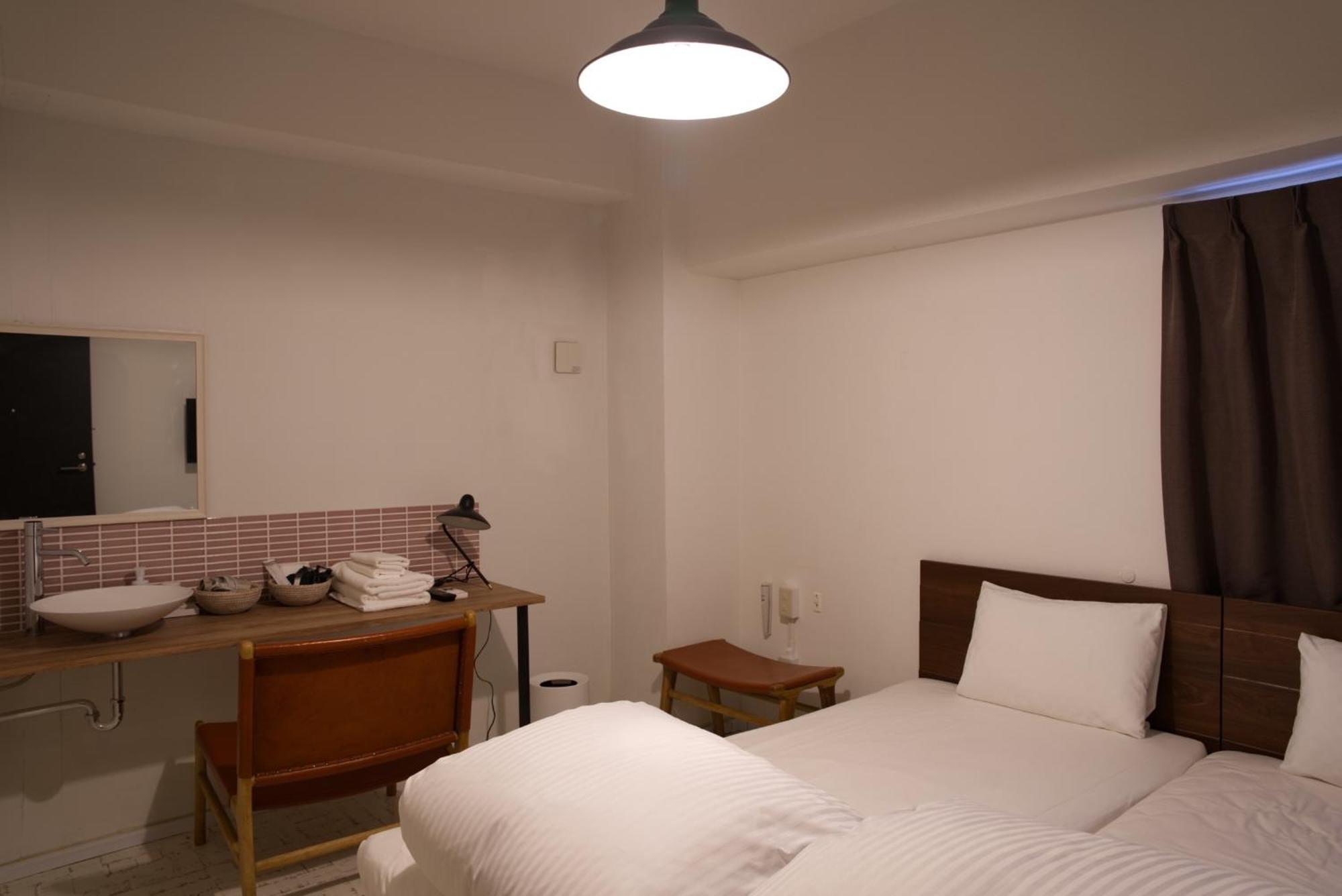 Minato Hotel Kyoto Extérieur photo