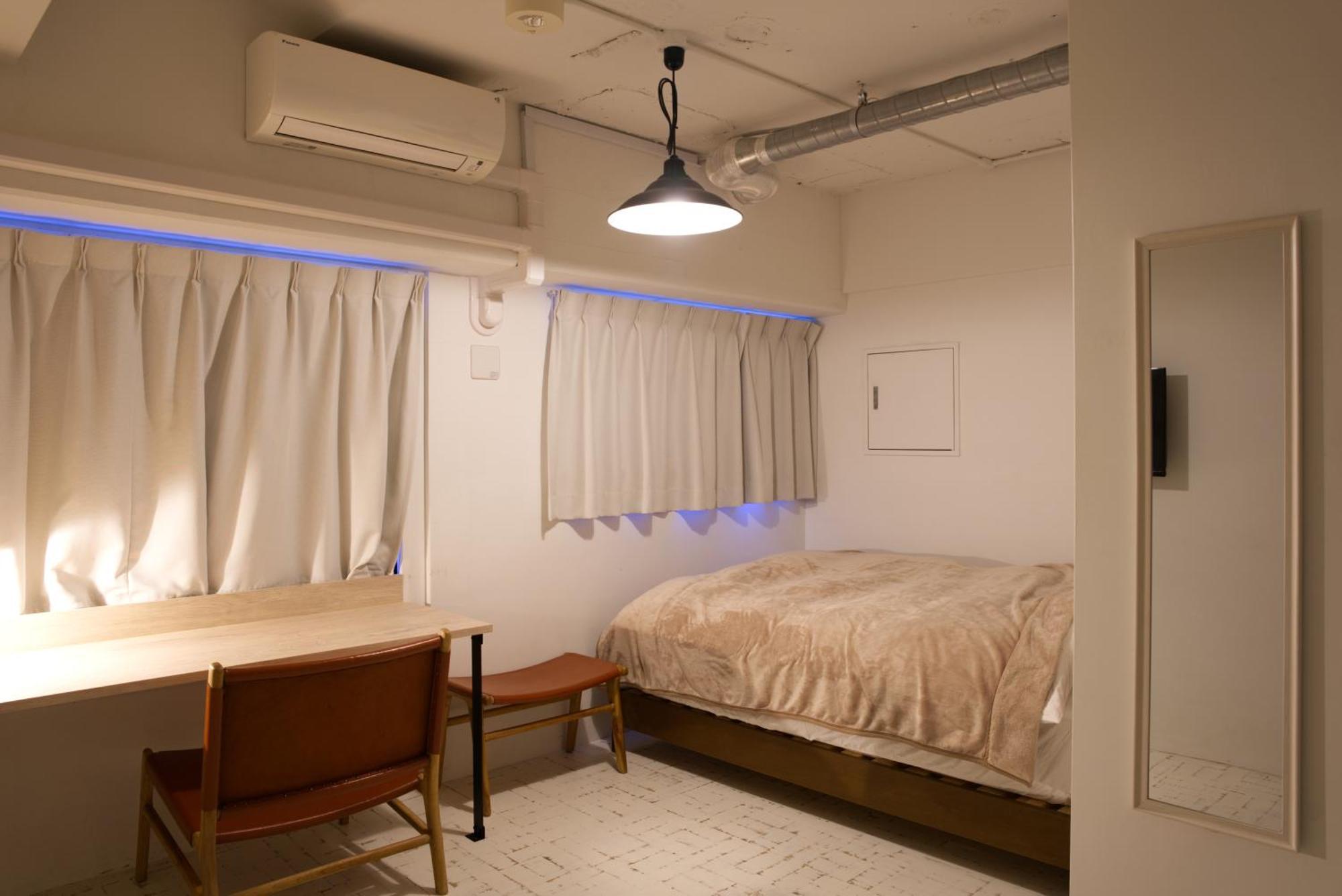 Minato Hotel Kyoto Extérieur photo
