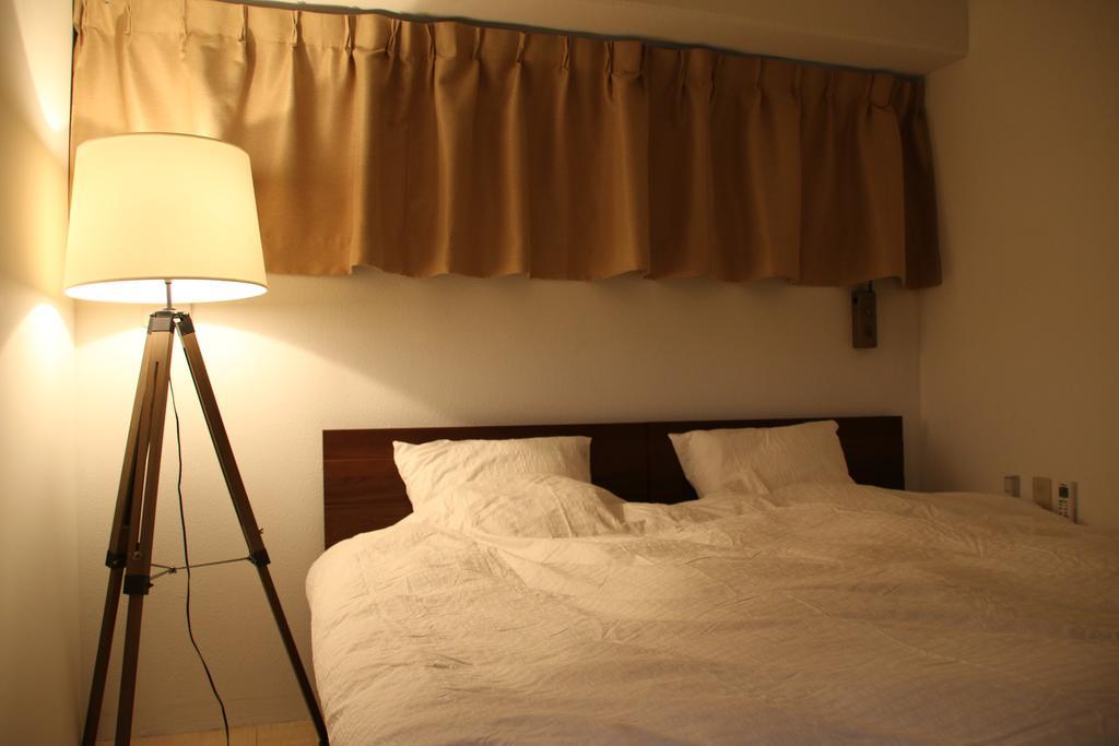 Minato Hotel Kyoto Chambre photo