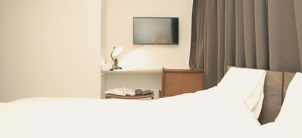 Minato Hotel Kyoto Extérieur photo