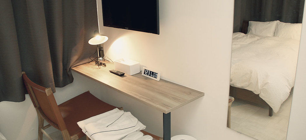 Minato Hotel Kyoto Extérieur photo